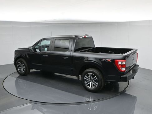 Certified 2023 Ford F150 XL w/ STX Appearance Package RWD image 43