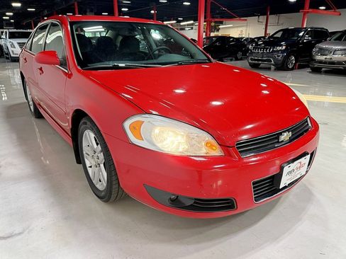 Used 2011 Chevrolet Impala LT image 8