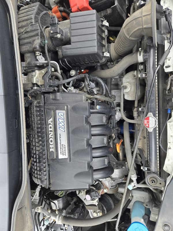 Used 2011 Honda Insight EX image 29