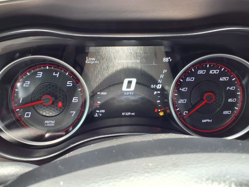 Used 2022 Dodge Charger Scat Pack RWD image 18
