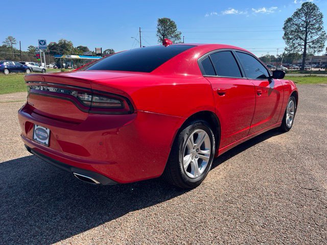 Used 2023 Dodge Charger SXT RWD image 8