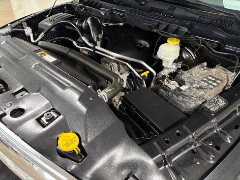 Used 2018 RAM 1500 Big Horn AWD/4WD image 46