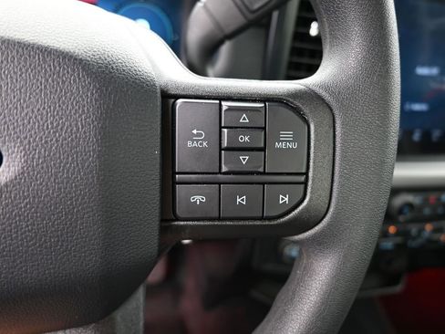 New 2025 Ford F150 XL image 22