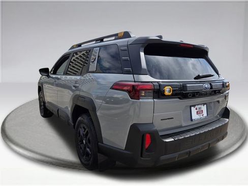 Certified 2026 Subaru Outback Wilderness AWD/4WD image 17