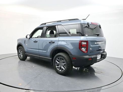 New 2026 Ford Bronco Sport Big Bend AWD/4WD image 5