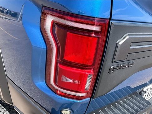 Used 2019 Ford F150 Raptor w/ Equipment Group 802A Luxury AWD/4WD image 24