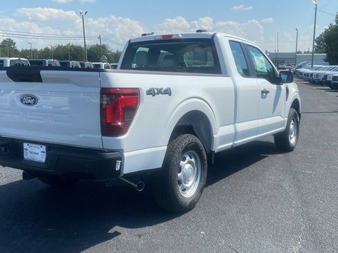 New 2026 Ford F150 XL AWD/4WD image 5