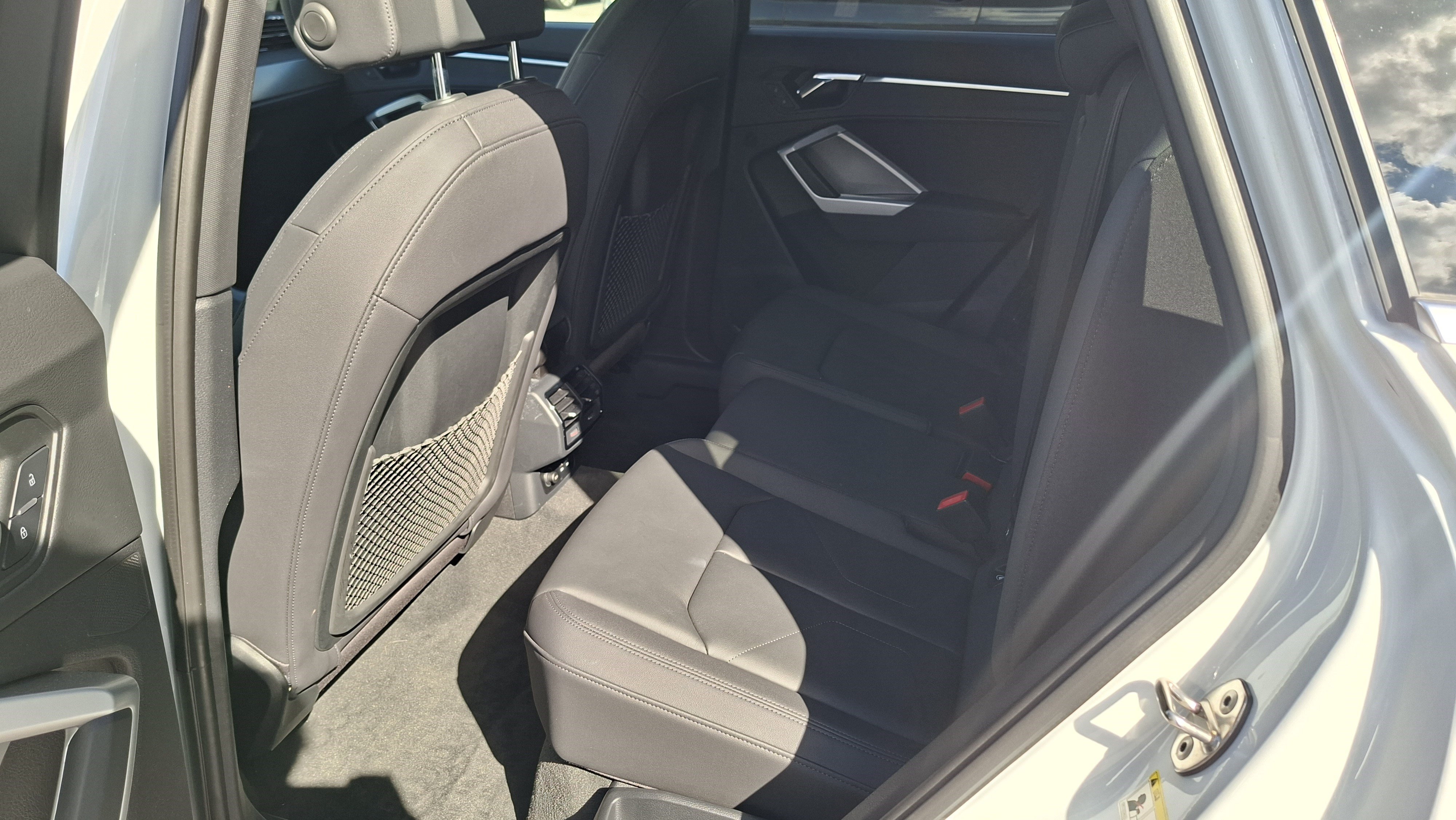 Used 2020 Audi Q3 2.0T Premium Plus w/ Premium Plus Package AWD/4WD image 20
