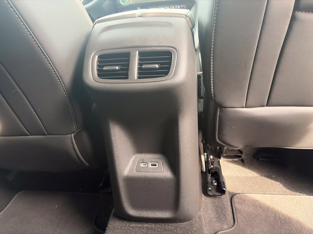 Used 2023 Buick Envision Preferred FWD image 14