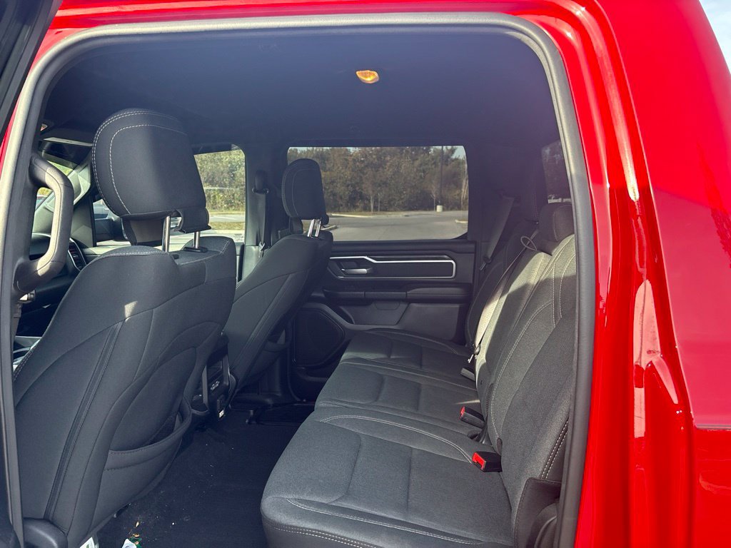 Used 2021 RAM 1500 Big Horn AWD/4WD image 18