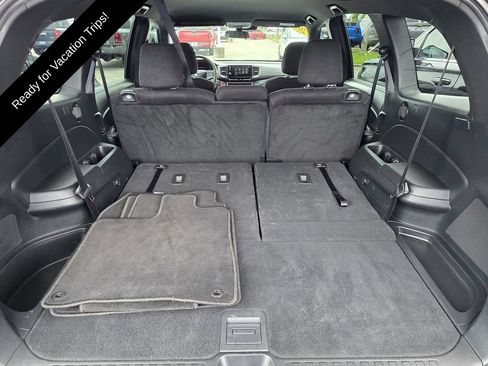 Used 2022 Honda Pilot Sport image 13