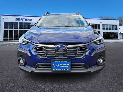 Certified 2026 Subaru Crosstrek 2.5i Limited AWD/4WD image 2