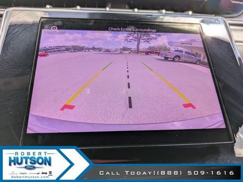 Used 2025 Jeep Grand Cherokee 4WD image 26