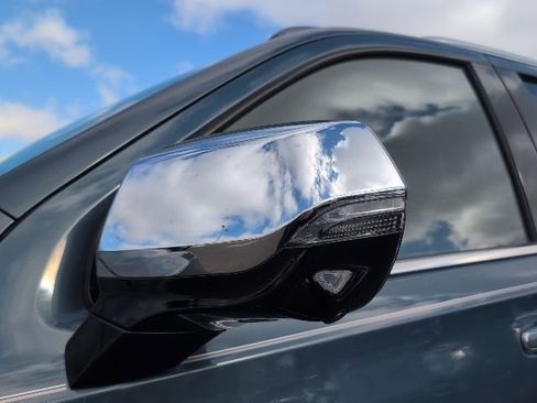 New 2026 Chevrolet Tahoe Premier image 17