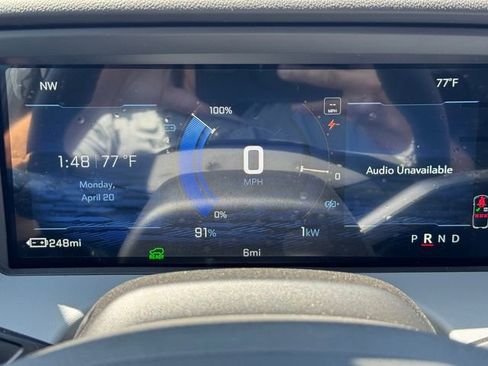 New 2027 Chevrolet Bolt RS FWD image 18