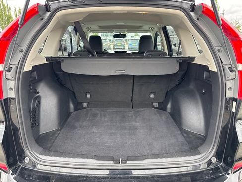 Used 2015 Honda CR-V EX-L image 12