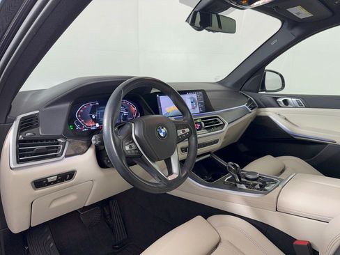 Used 2022 BMW X5 sDrive40i w/ Parking Assistance Package RWD image 4