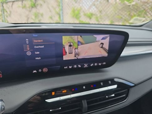 New 2026 Buick Enclave Avenir FWD image 23