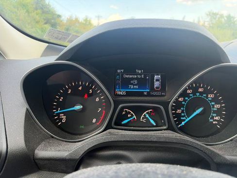 Used 2014 Ford Escape SE w/ Equipment Group 201A AWD/4WD image 8