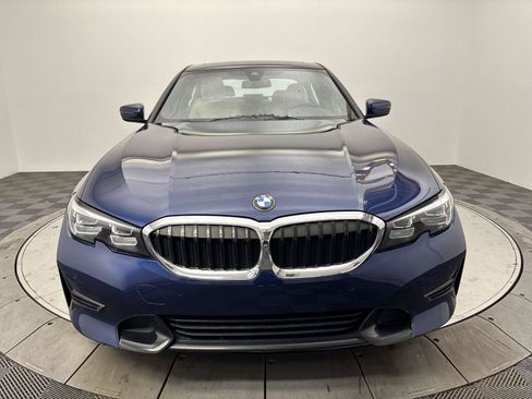 Used 2019 BMW 330i Sedan w/ Driving Assistance Package RWD image 14