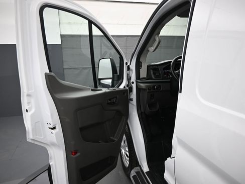 Used 2024 Ford Transit 250 Base w/ Exterior Upgrade Package image 9