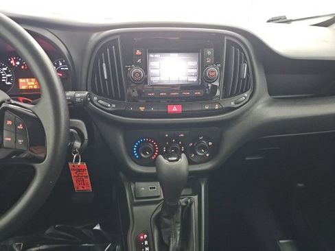 Used 2022 RAM ProMaster City Wagon image 27