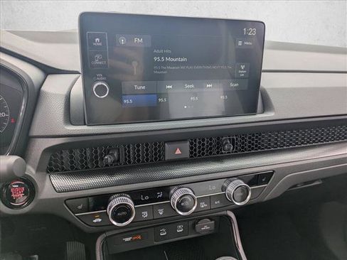 New 2026 Honda CR-V EX image 12