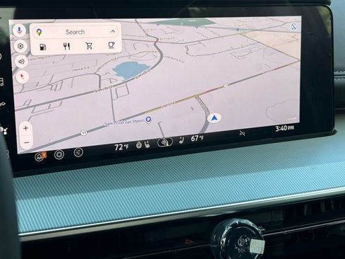 New 2025 Nissan Murano SL image 22