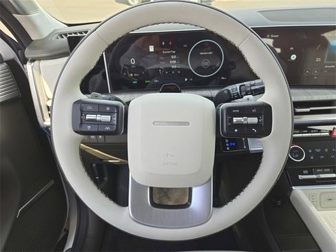 New 2025 Hyundai Santa Fe Calligraphy image 22