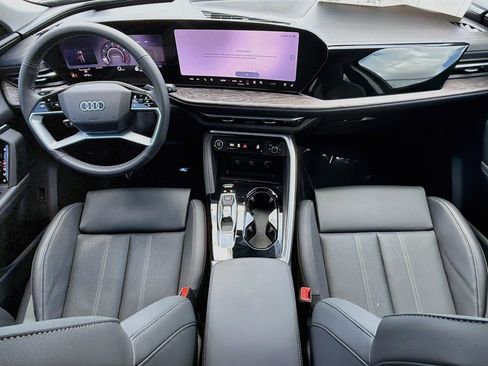 New 2026 Audi Q5 Premium Plus AWD/4WD image 15