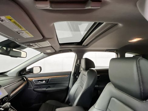 Used 2022 Honda CR-V EX-L image 21