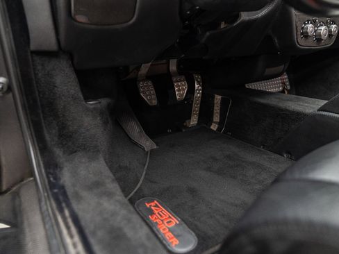 Used 2006 Ferrari F430 Spider image 89