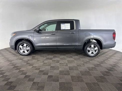 Certified 2025 Honda Ridgeline RTL image 6