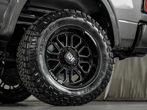 Used 2026 RAM 2500 Big Horn AWD/4WD image 55