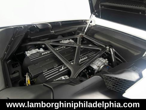 Used 2007 Lamborghini Murcielago LP 640 AWD/4WD image 87