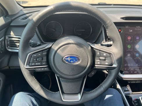 Certified 2024 Subaru Outback Touring XT w/ Popular Package #2 image 23