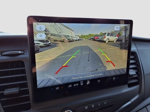 New 2027 Ford Transit 350 Low Roof RWD image 11