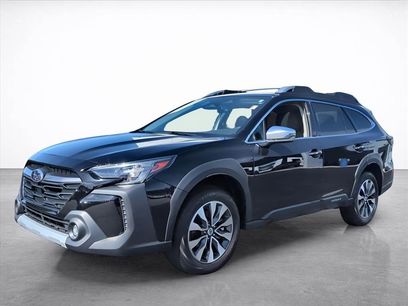Used 2024 Subaru Outback Touring