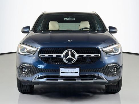 Used 2023 Mercedes-Benz GLA 250 image 2