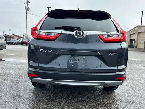 Used 2019 Honda CR-V EX-L image 5