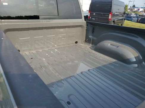 New 2026 RAM 2500 Warlock AWD/4WD image 18