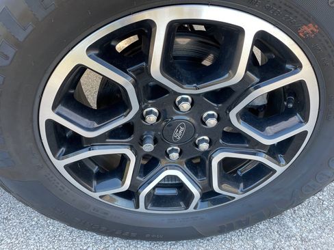 Certified 2023 Ford F150 XLT w/ Equipment Group 302A High image 9