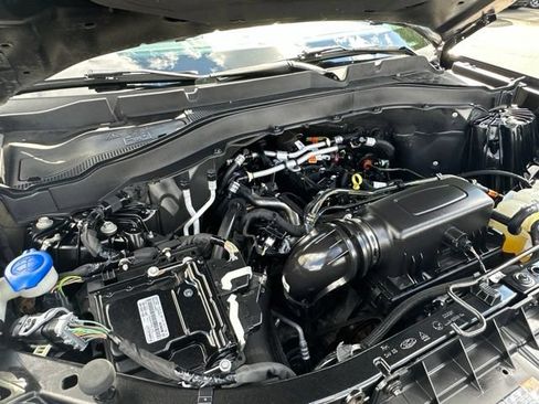 Certified 2023 Ford Explorer XLT w/ Equipment Group 202A AWD/4WD image 46