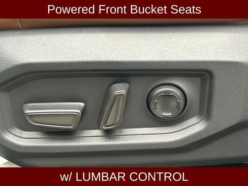 Used 2024 Toyota Tundra 1794 Edition image 28