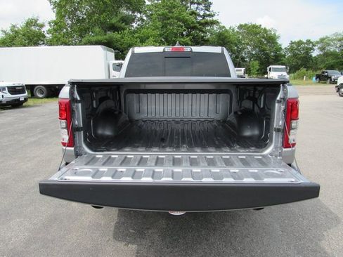 Used 2022 RAM 1500 Big Horn image 32