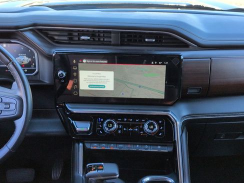 Used 2023 GMC Sierra 1500 Denali Ultimate image 30