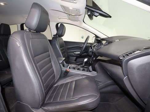 Used 2018 Ford Escape Titanium AWD/4WD image 18