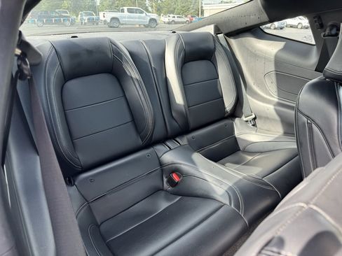 Used 2024 Ford Mustang Premium image 13