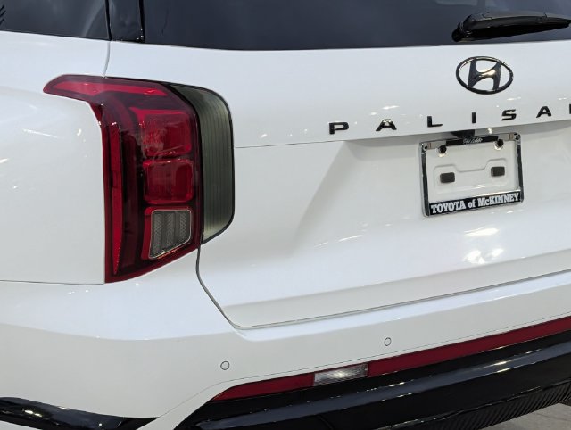 Used 2024 Hyundai Palisade Calligraphy AWD/4WD image 8