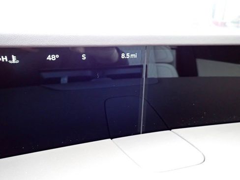 New 2026 Lincoln Nautilus Black Label w/ Jet Appearance Package image 24